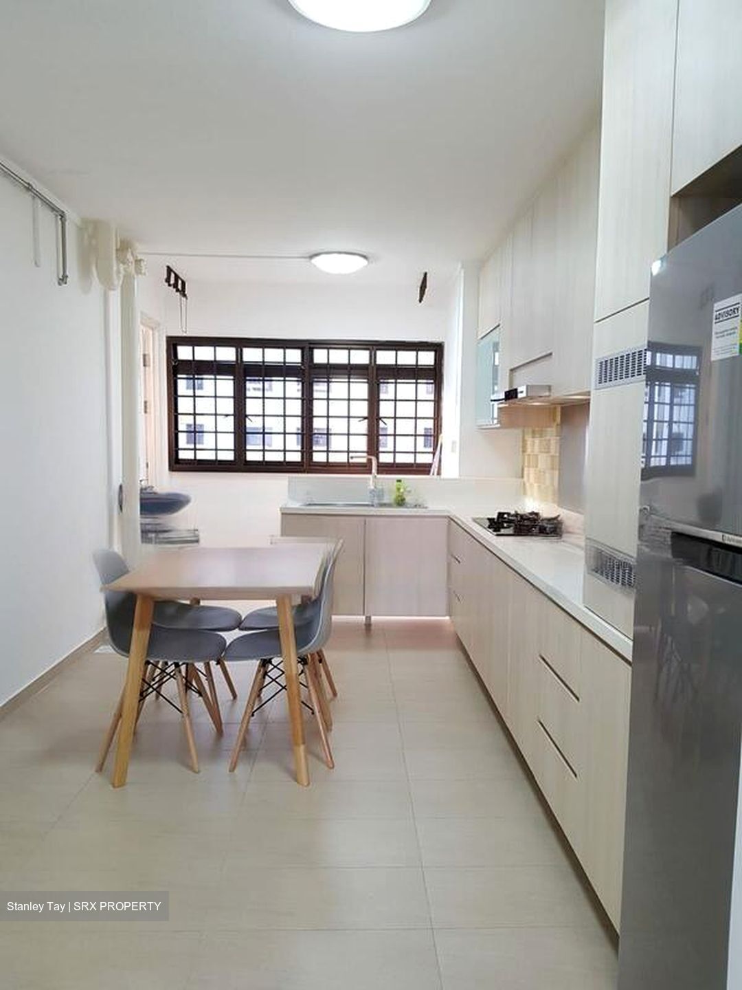 Blk 345 Clementi Avenue 5 (Clementi), HDB 3 Rooms #458484461